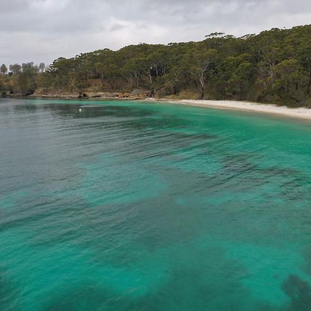 Just-4-You! Amazing Sea Views, Wifi, Fully Air-Conditioned, King Bed Vincentia Buitenkant foto
