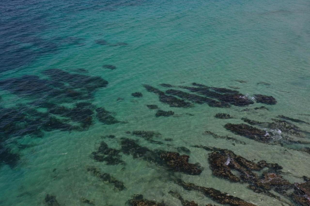 Just-4-You! Amazing Sea Views, Wifi, Fully Air-Conditioned, King Bed Vincentia Buitenkant foto